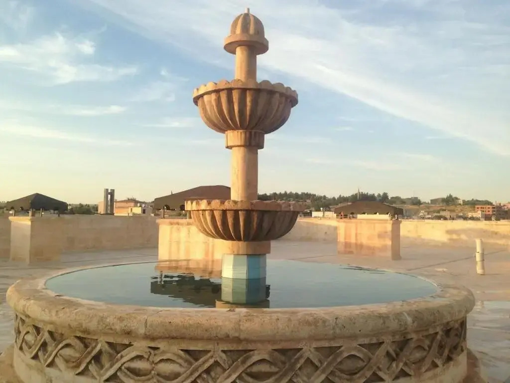 Midyat GAP Hotel