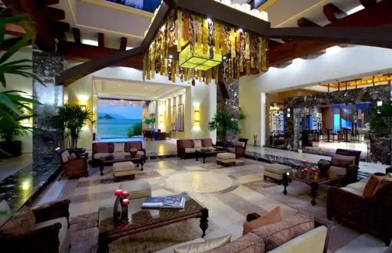 Ultra 3 BR Suite at Garza Blanca Resort