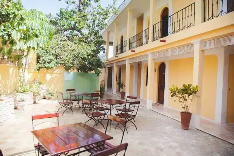 Hostal Marcelo