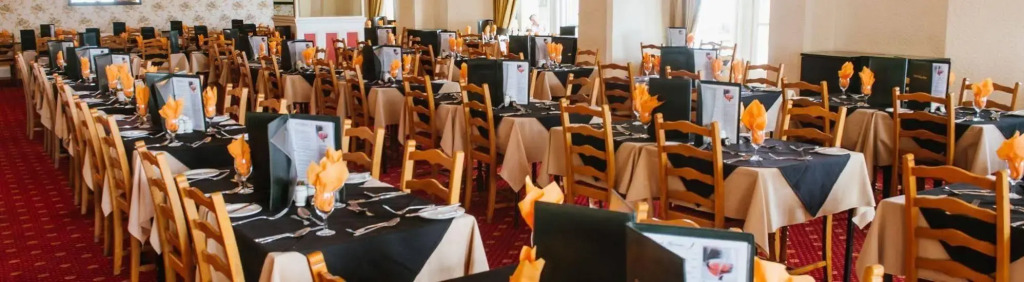 Park House Hotel