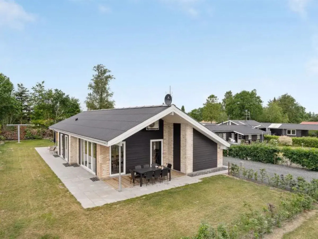 "Hila" - 400m from the sea in NE Jutland