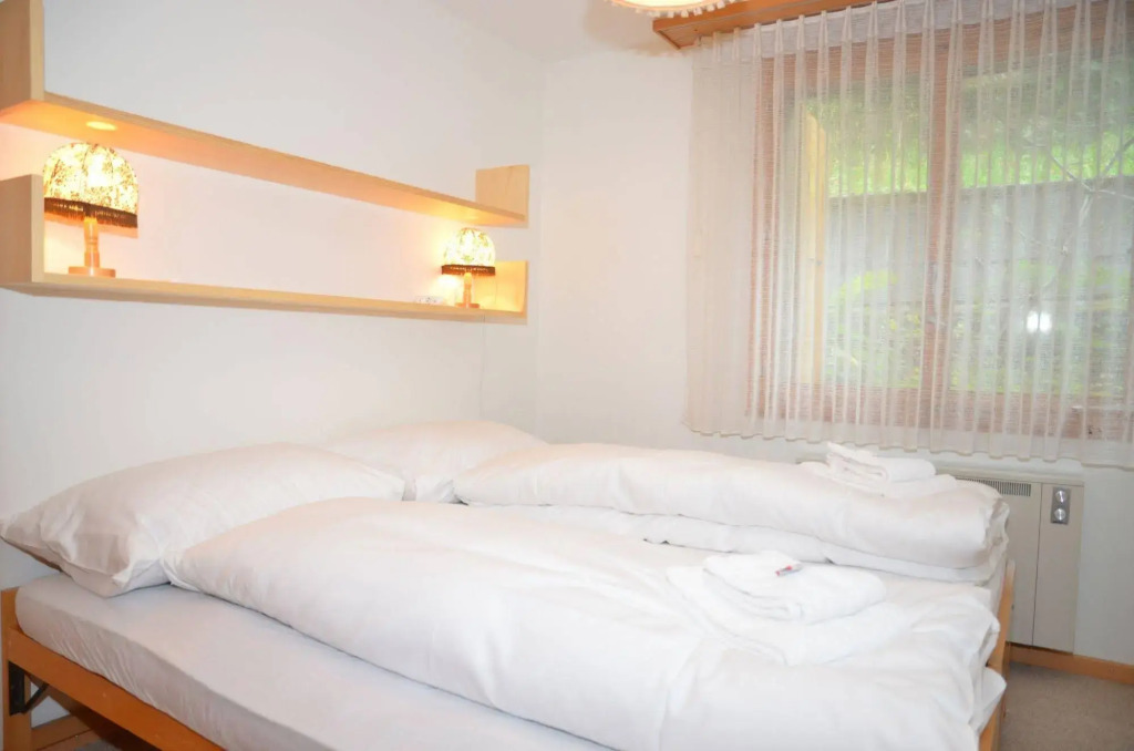 Apartment Grindelwaldgletscher - Griwarent Ag