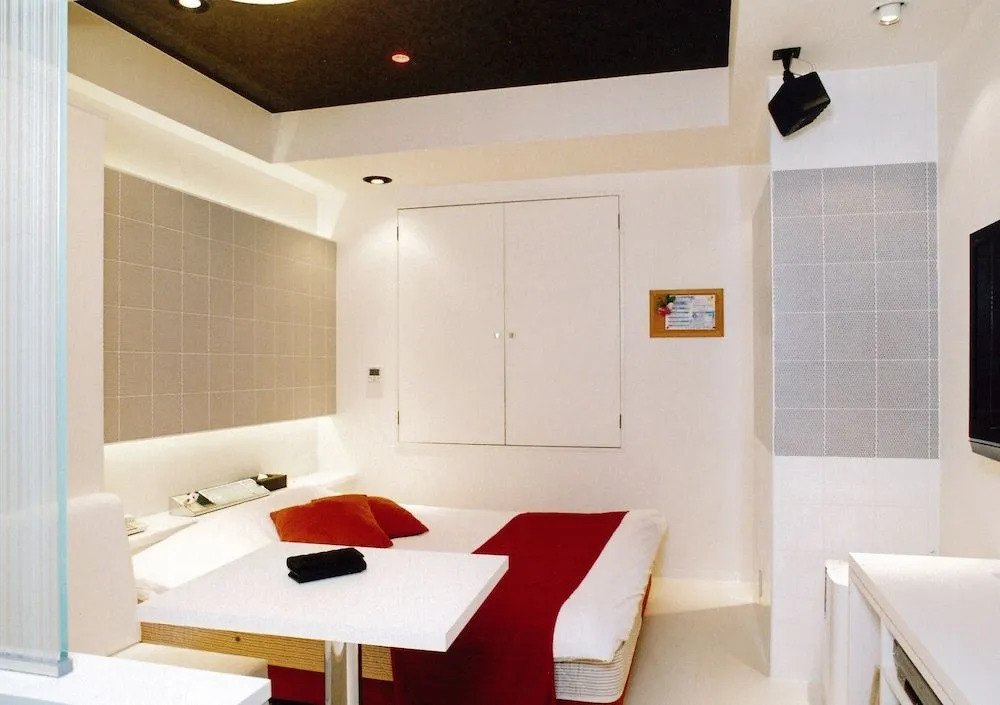 Hotel K's Fine (Adult Only)