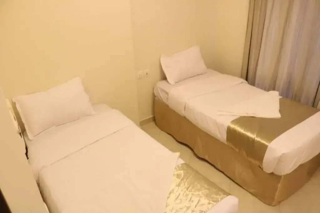 Marasi Hotel