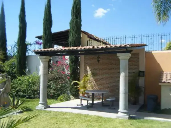 Casa Cristina Guest House
