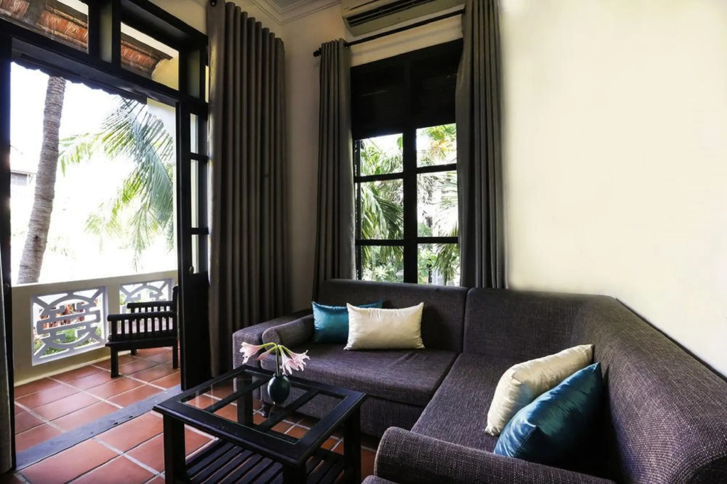 Anmira Resort & Spa Hoi An by The Unlimited Collection, Managed by the Ascott