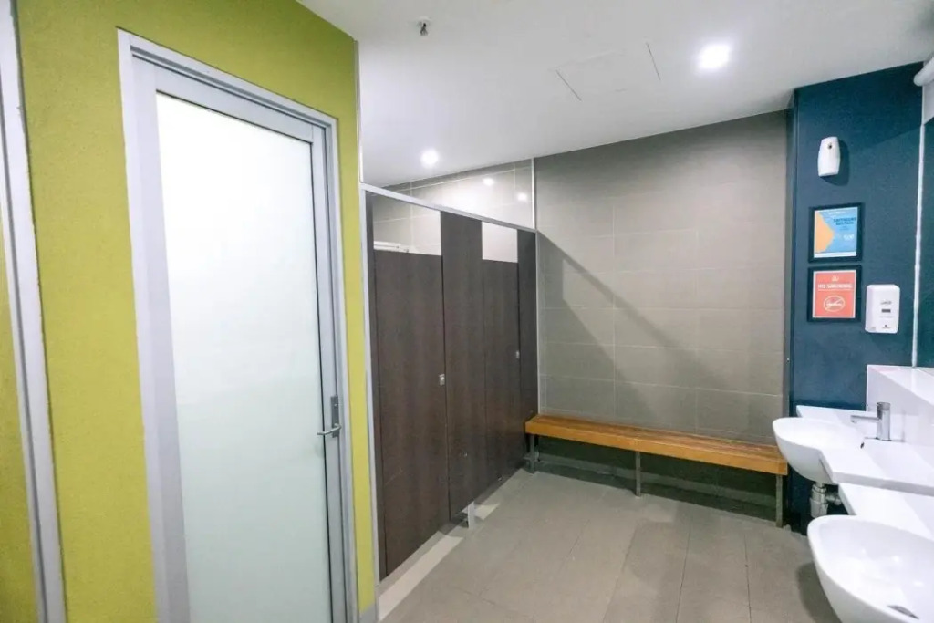 YHA Melbourne Central
