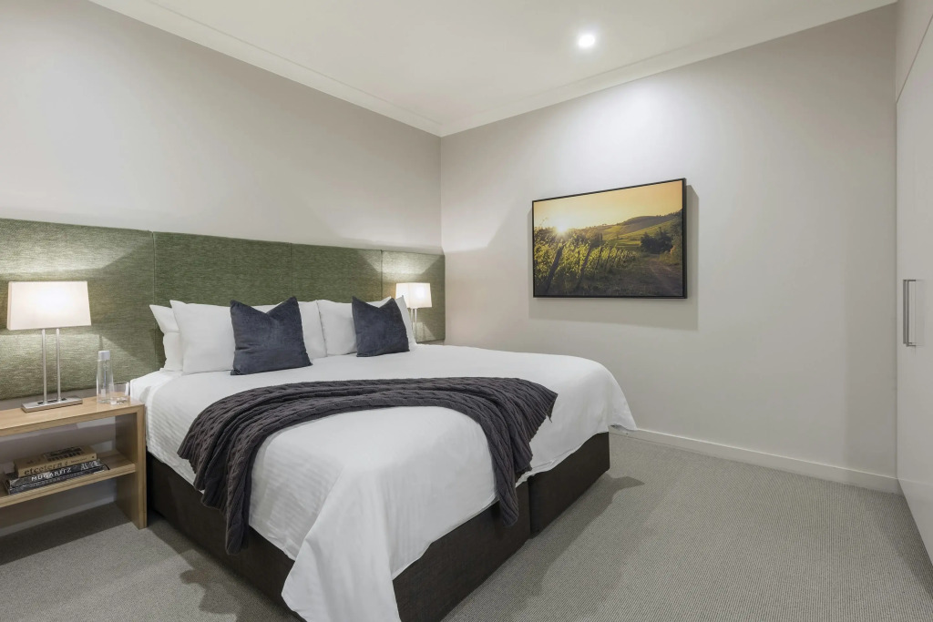 Spicers Vineyards Estate