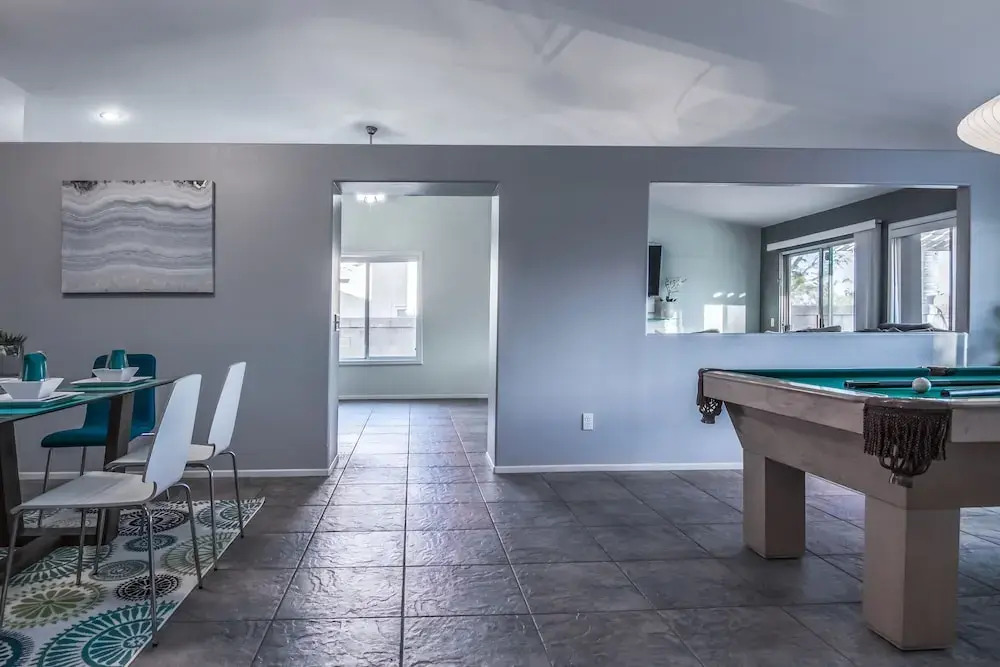 La Quinta Watering Hole Four Bedroom House