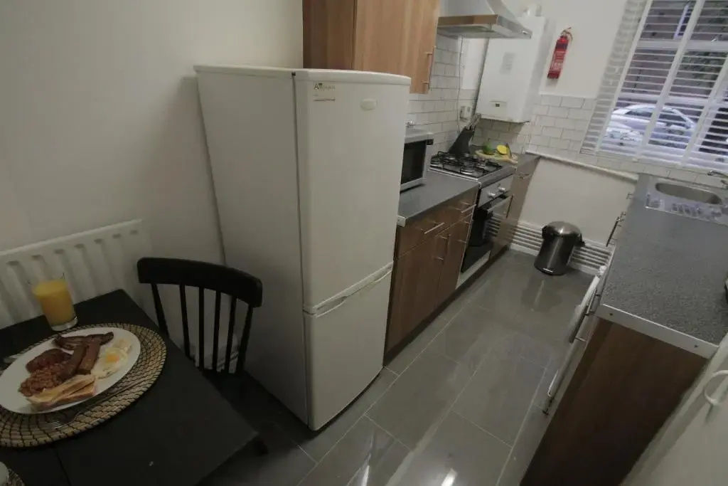 Heart of Shoreditch Molesey Apartments