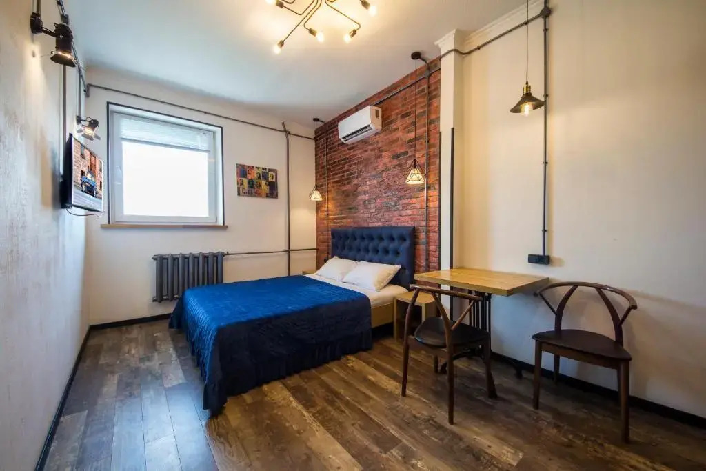 DayFlat Apartments Khreschatyk