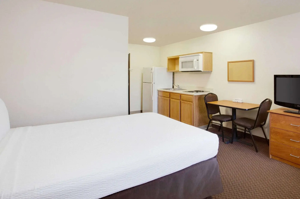 WoodSpring Suites Chesapeake-Norfolk South