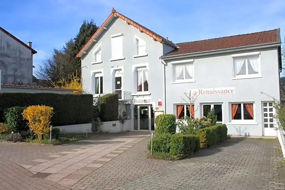 Hôtel La Renaissance