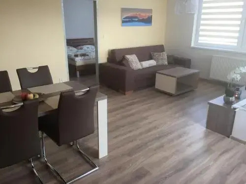 Apartment 77