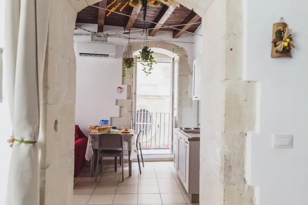 Otium Home Rentals