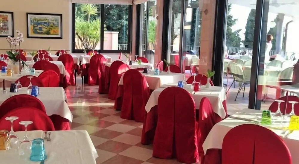 Hotel Panorama Ristorante ***S
