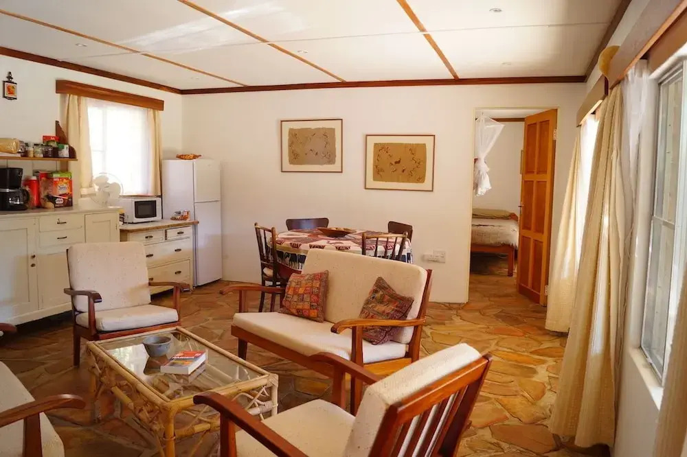 Beyer Self Catering