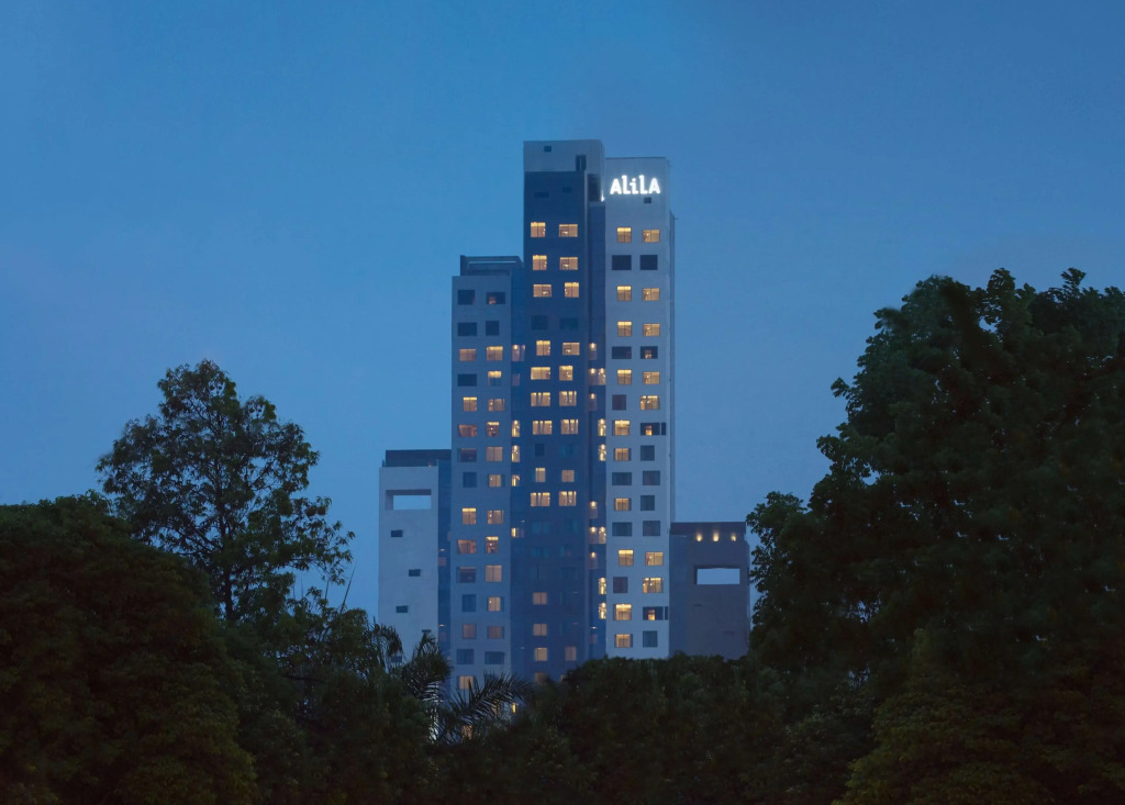 Alila Solo