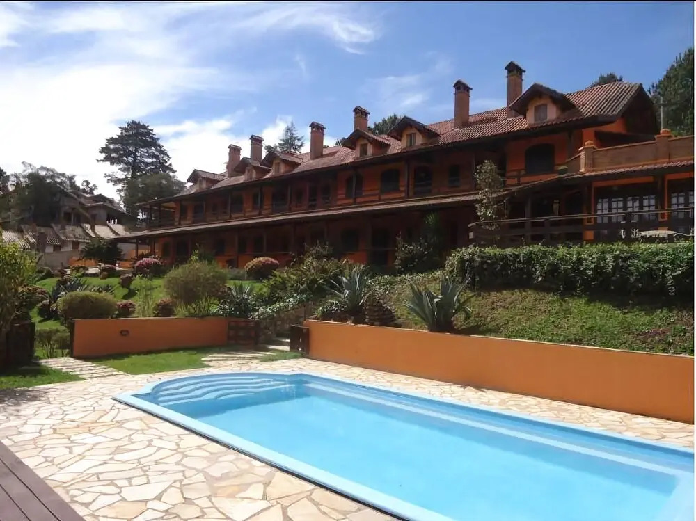 Hotel Pousada Boa Montanha