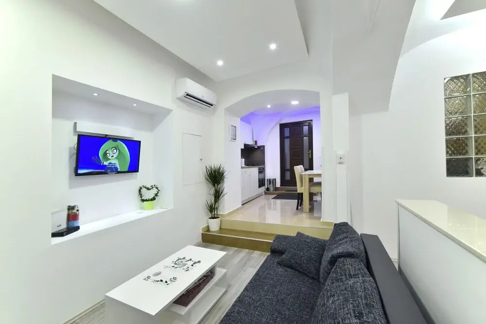 Apartment Frenki