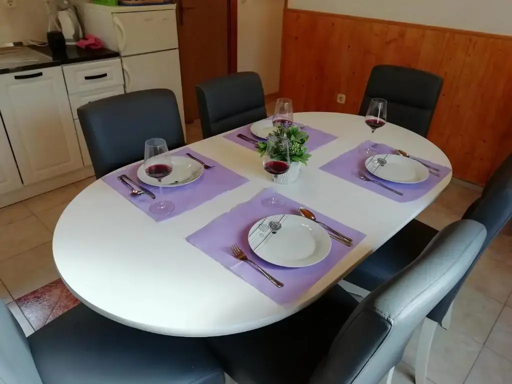 Apartman Radic