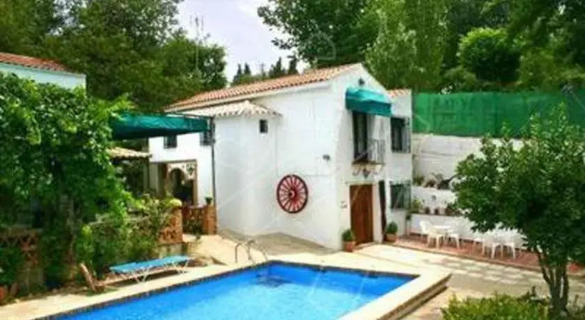 Rural House Place