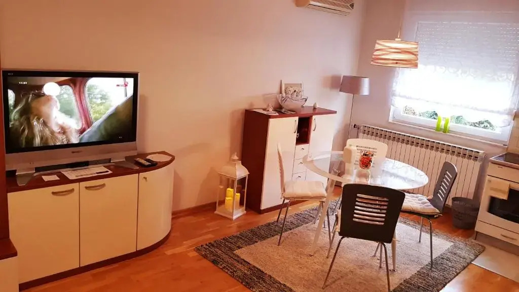 Apartments Dominik