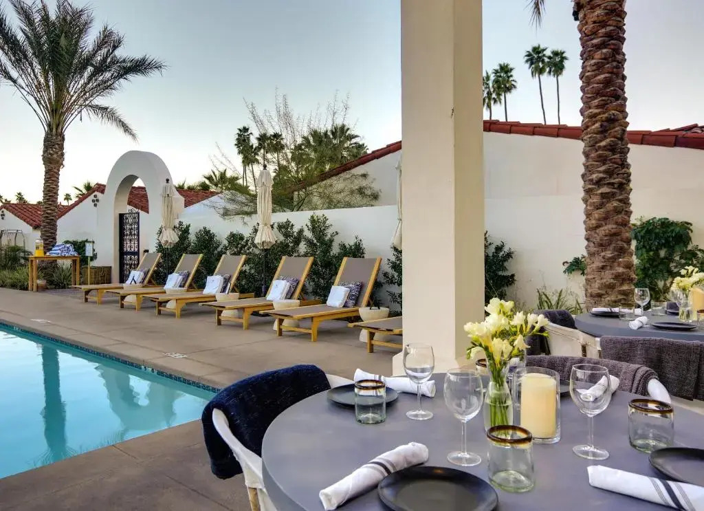 La Serena Villas