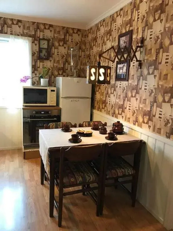 Guesthouse Karmøy
