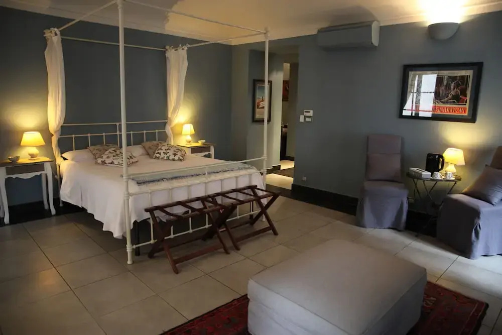 Ettore Manni B&B