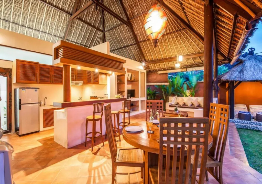 Alizee Villa