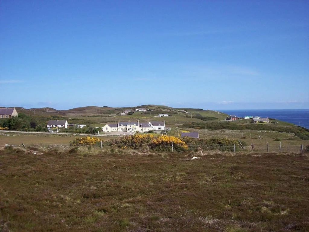 Strathy Inn