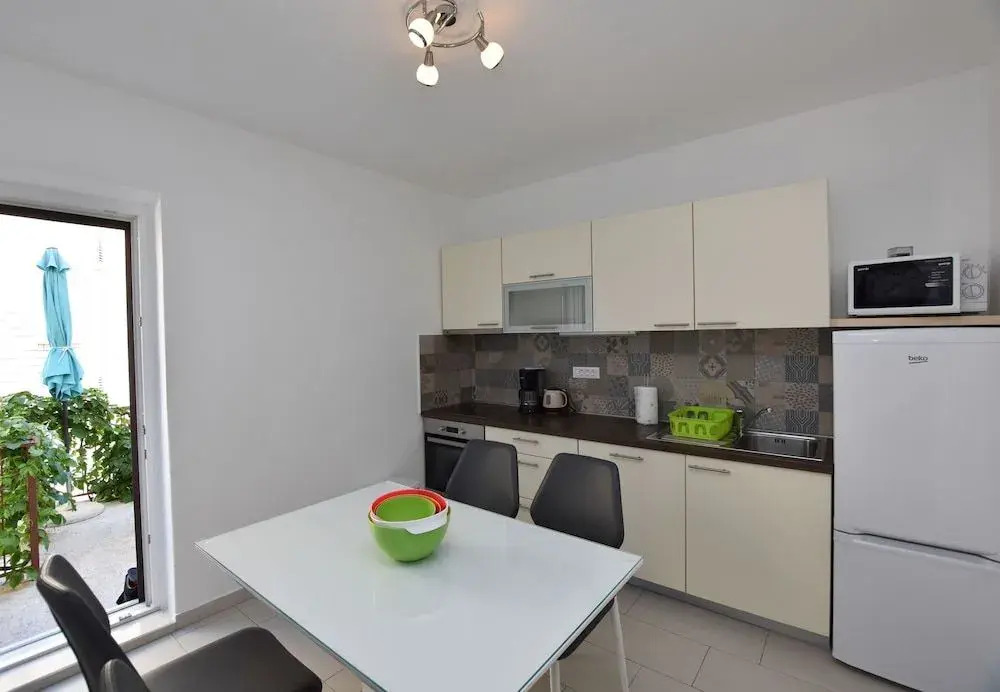 Apartments Guzela