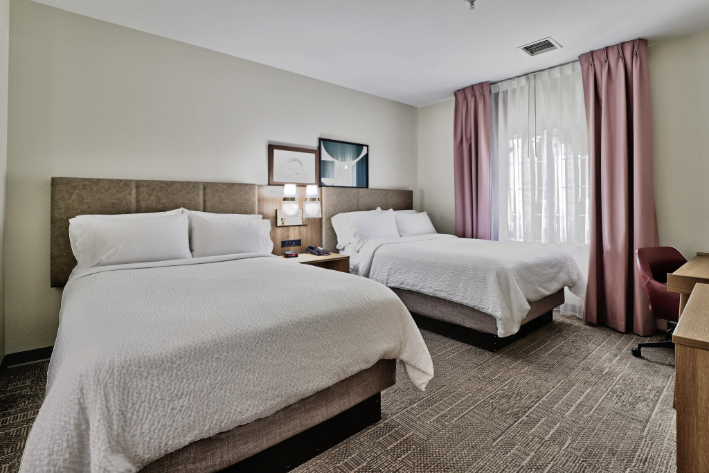 Staybridge Suites - Albuquerque Airport by IHG