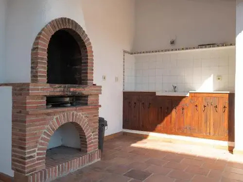 Holiday Home Amaranda