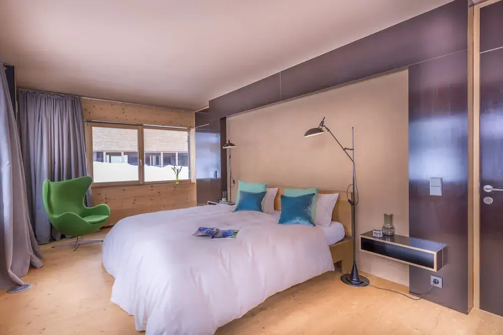 Design Chalet No 685