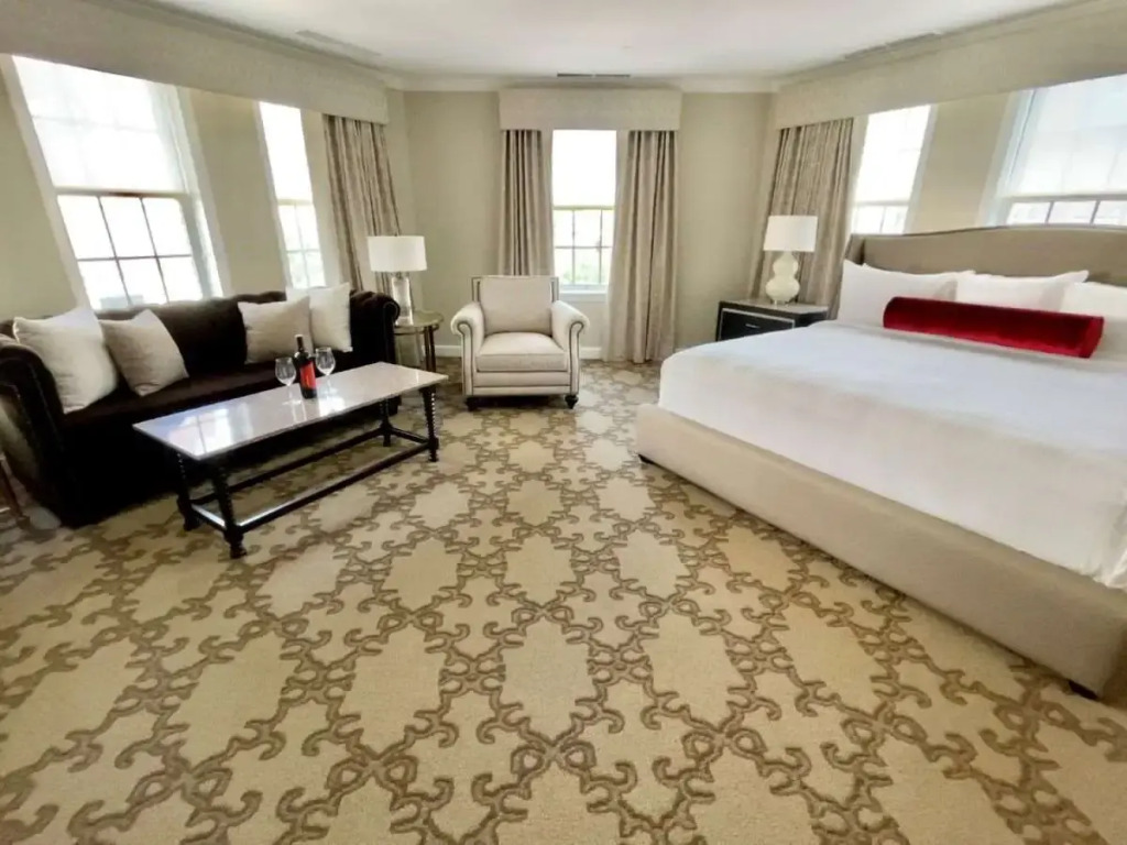 Henley Park Hotel