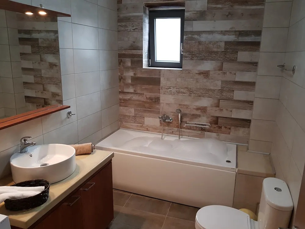 Traditional Villa in fres