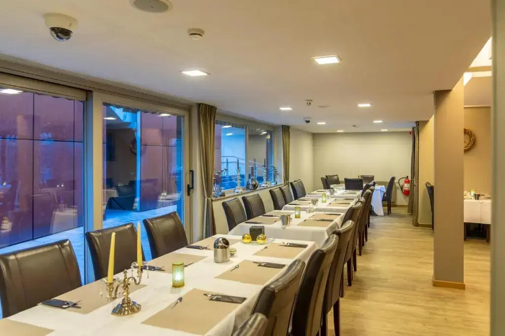 Hotel Ambiotel