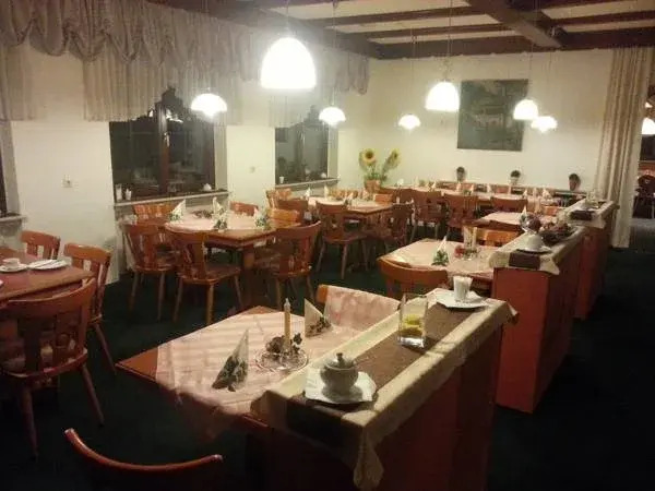 Zur Limbacher Mühle