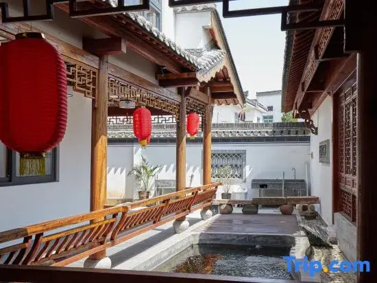 Shanshui Hotel
