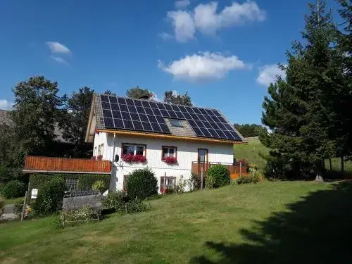 Haus Talblick