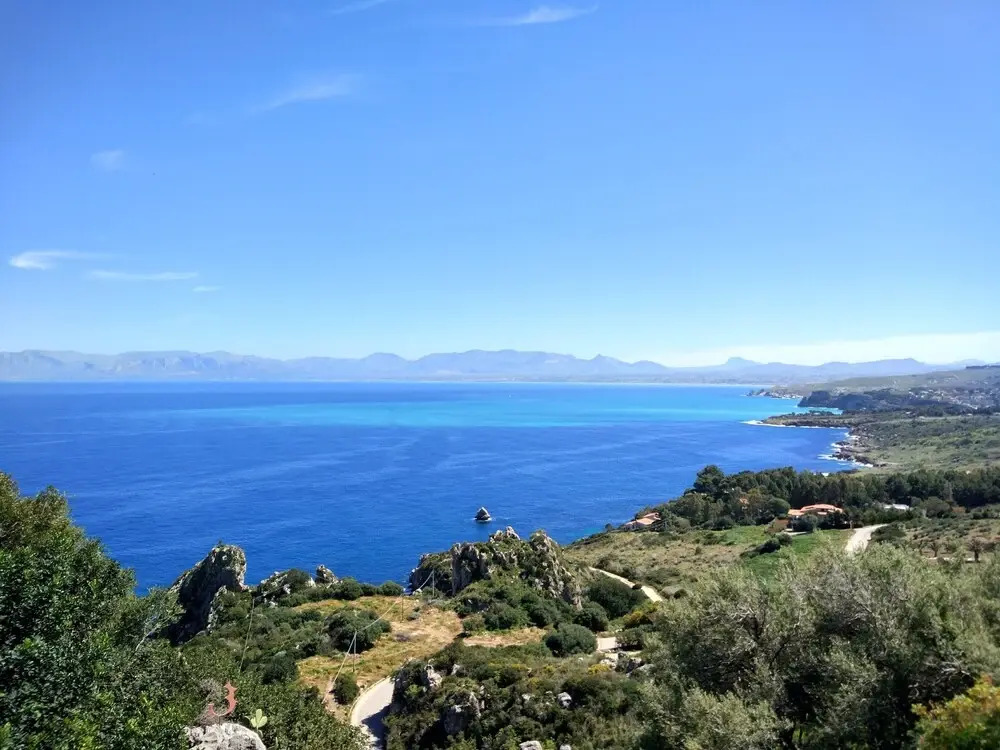 Villa Scampati 7 Places Near the sea With Garden, Bbq and Parking