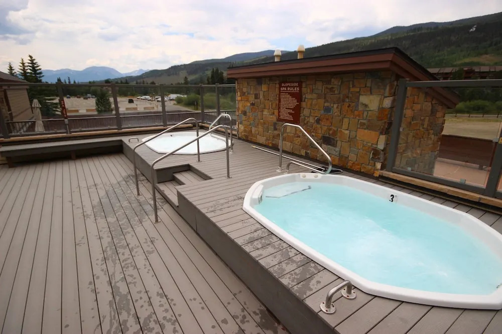 Slopeside 2731 by Summitcove Vacation Lodging