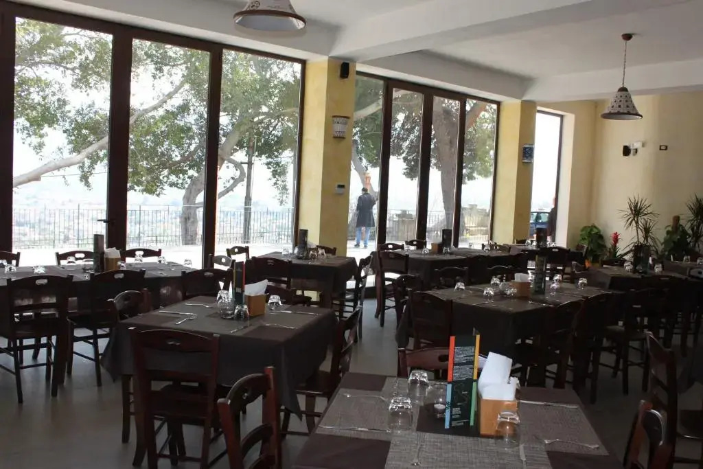 Locanda Del Drago