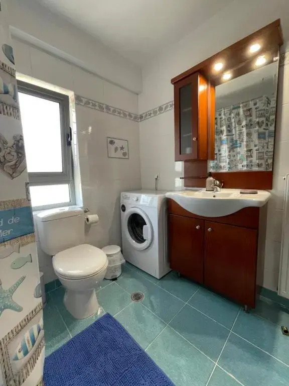 Aria Apartment 2