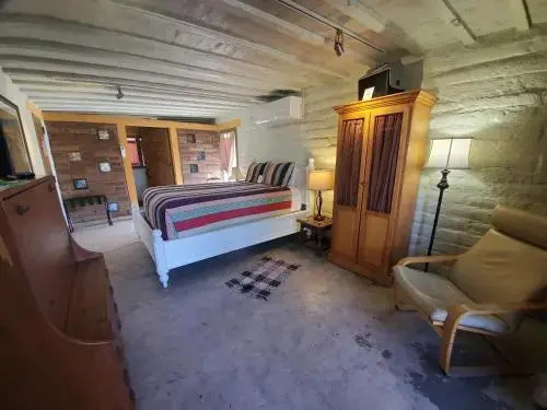 29 Palms Inn