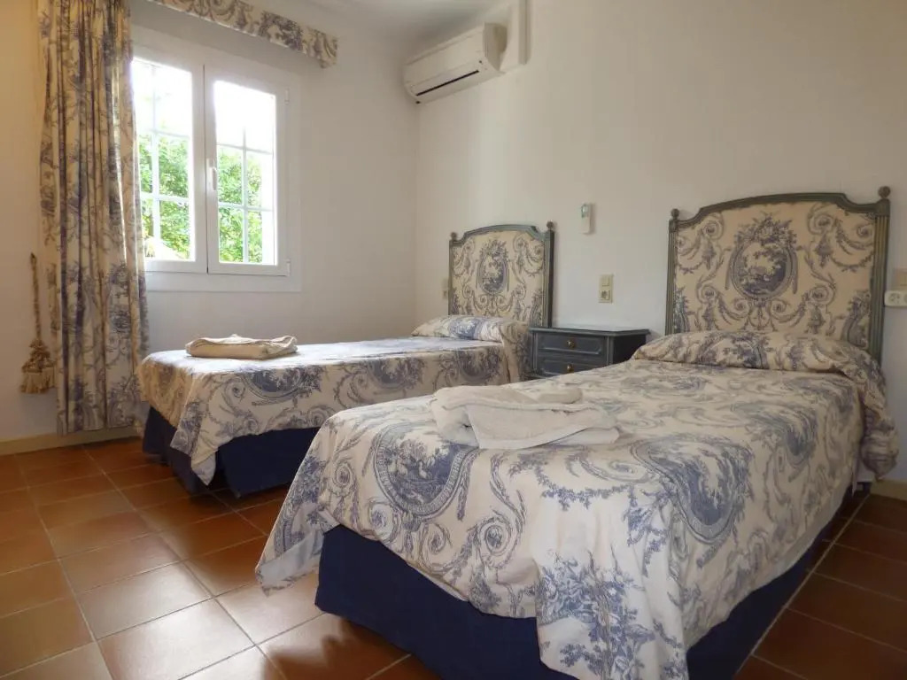 Villa Romana Bonaire
