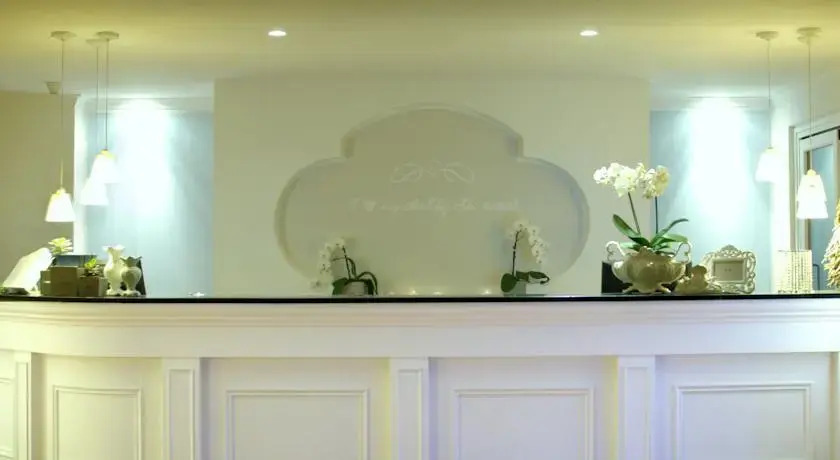 Hotel Oleandri Resort - Residence Villaggio Club