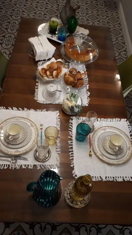 Guest House 73